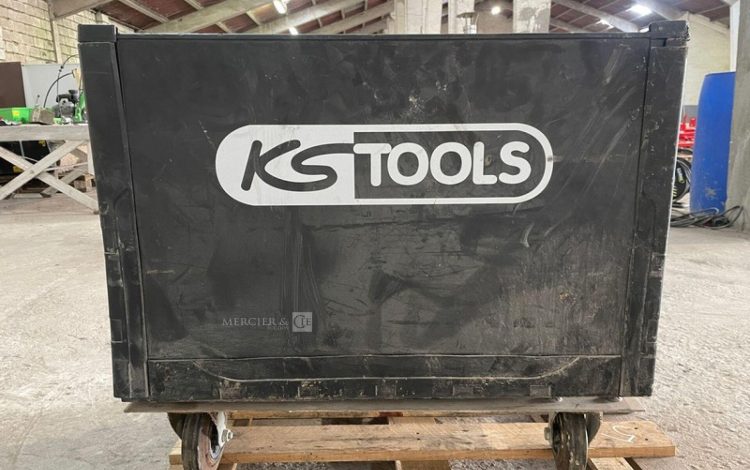 KS TOOLS   5MAM32026