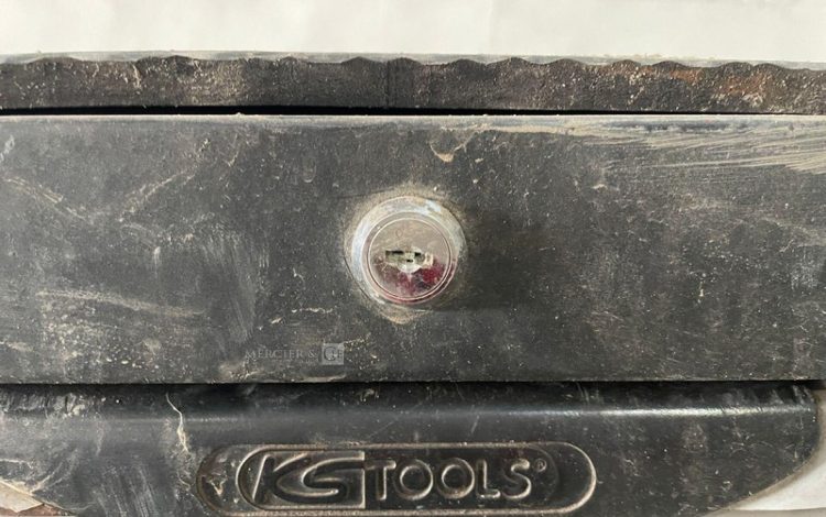 KS TOOLS   5MAM32026