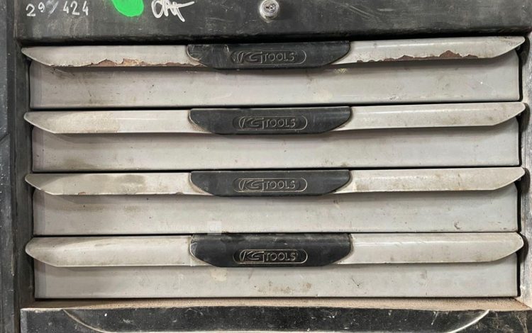 KS TOOLS   5MAM32026