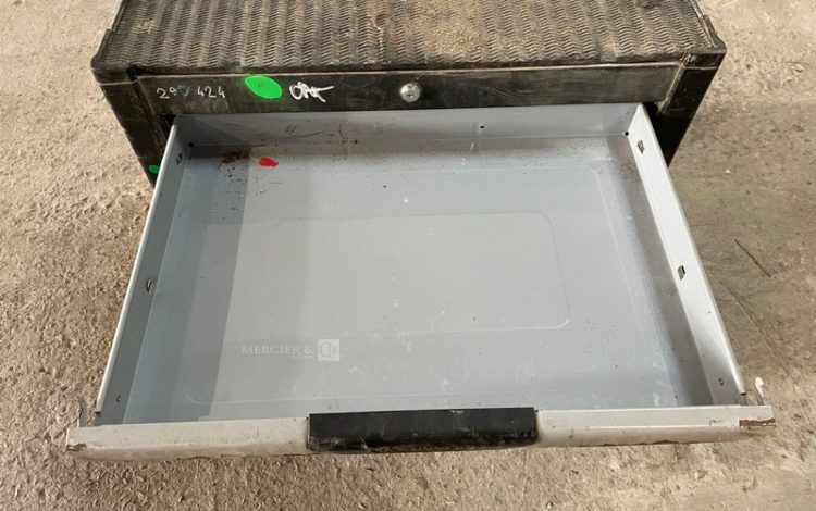 KS TOOLS   5MAM32026