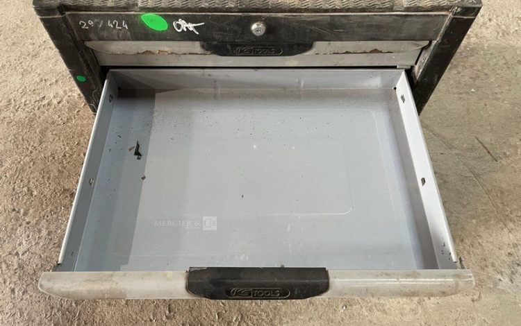 KS TOOLS   5MAM32026