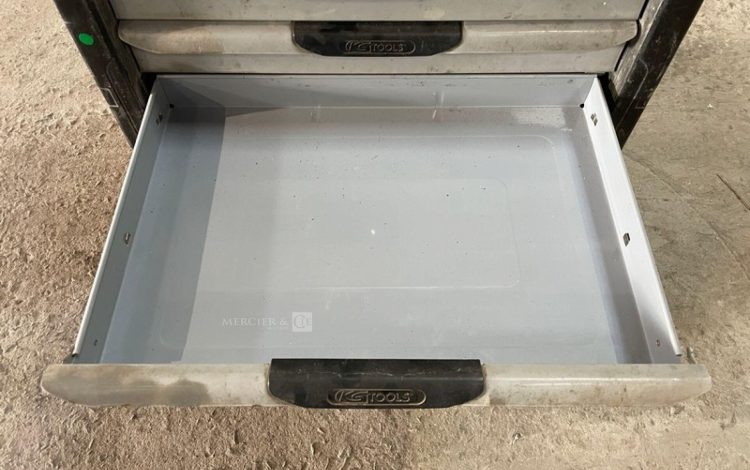 KS TOOLS   5MAM32026