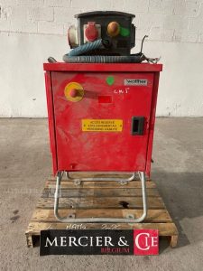 BOSECKER WV0310-F  4MAM32026