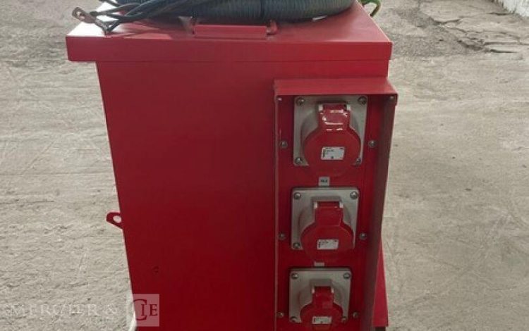 BOSECKER WV0310-F  4MAM32026