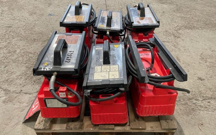 HIRETECH HTW-5  1MAM32026