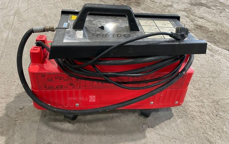 HIRETECH HTW-5  1MAM32026