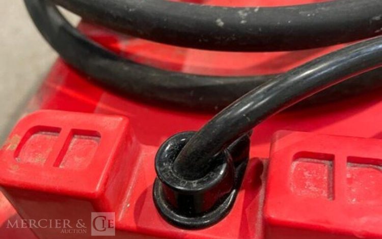 HIRETECH HTW-5  1MAM32026