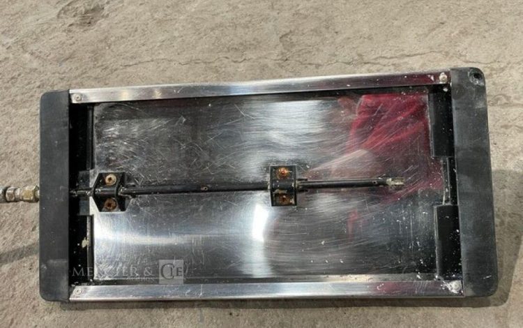 HIRETECH HTW-5  1MAM32026