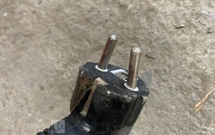 HIRETECH HTW-5  1MAM32026