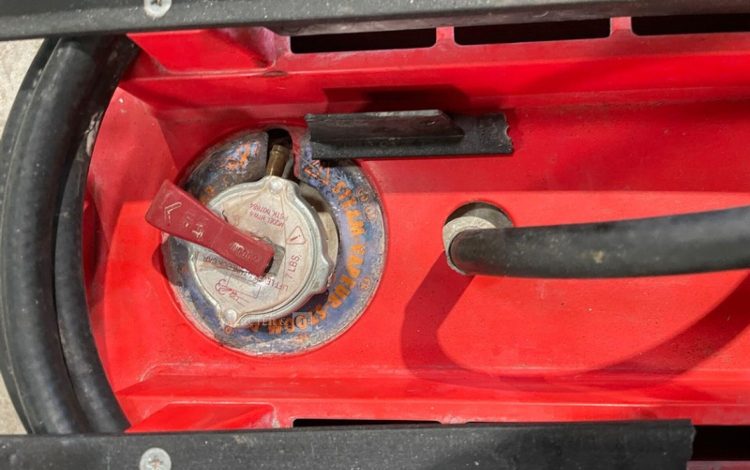 HIRETECH HTW-5  1MAM32026