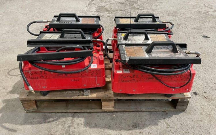 HIRETECH HTW-5  1MAM32026