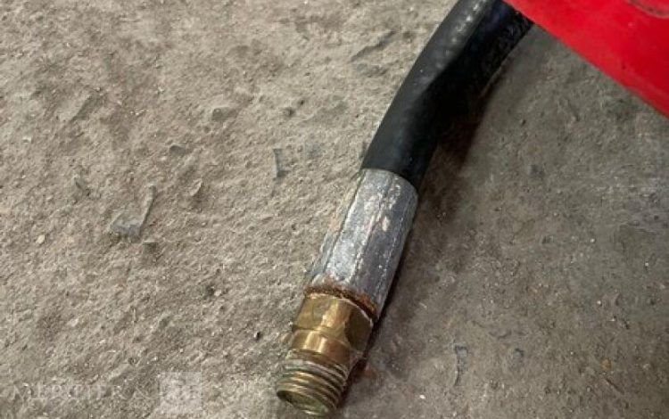 HIRETECH HTW-5  1MAM32026