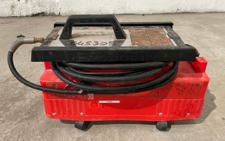 HIRETECH HTW-5  1MAM32026