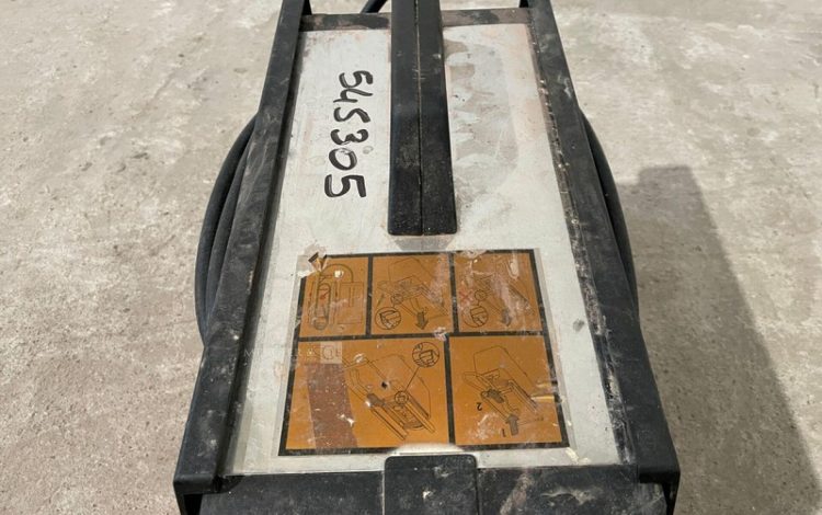 HIRETECH HTW-5  1MAM32026