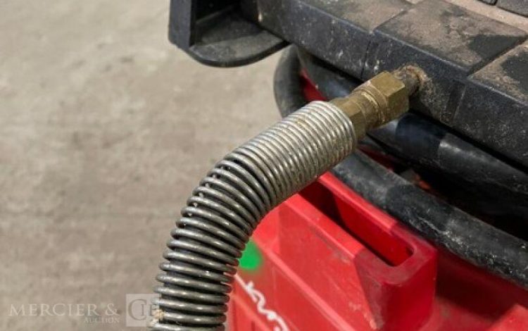 HIRETECH HTW-5  1MAM32026