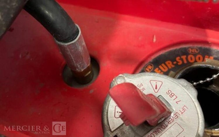 HIRETECH HTW-5  1MAM32026