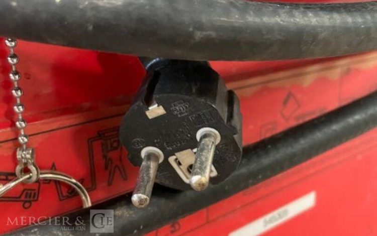 HIRETECH HTW-5  1MAM32026