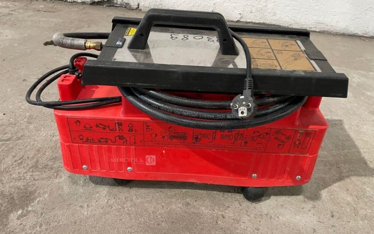 HIRETECH HTW-5  1MAM32026