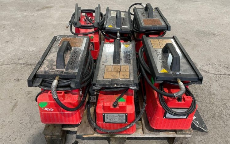 HIRETECH HTW-5  1MAM32026