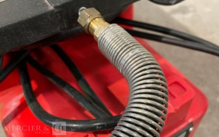 HIRETECH HTW-5  1MAM32026