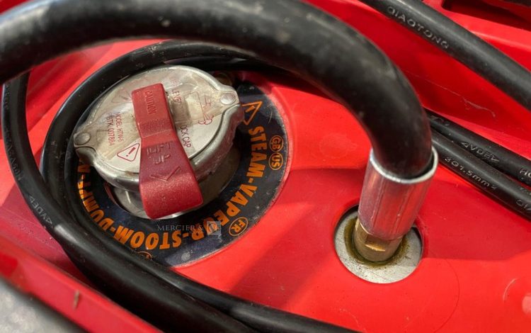 HIRETECH HTW-5  1MAM32026