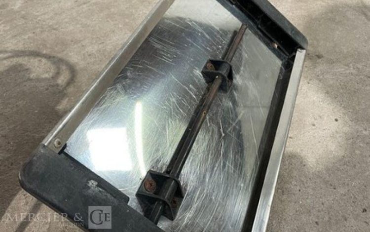 HIRETECH HTW-5  1MAM32026