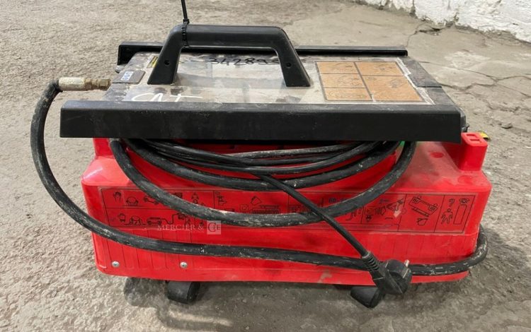 HIRETECH HTW-5  1MAM32026