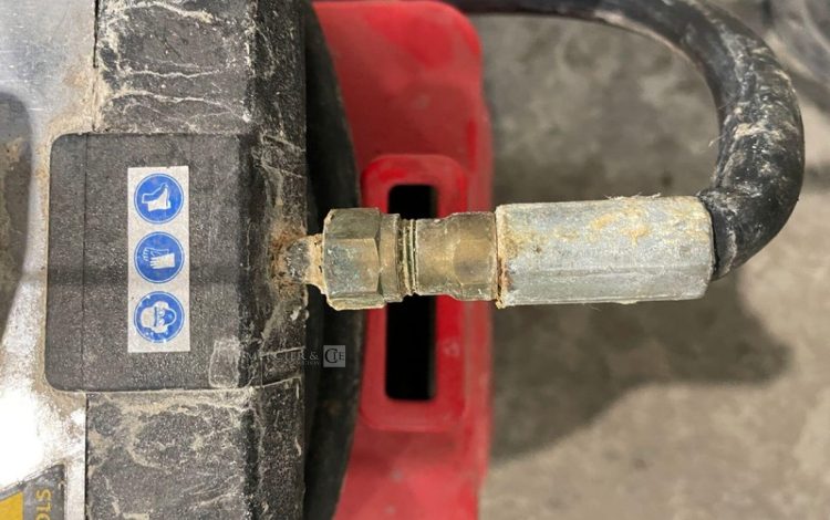 HIRETECH HTW-5  1MAM32026