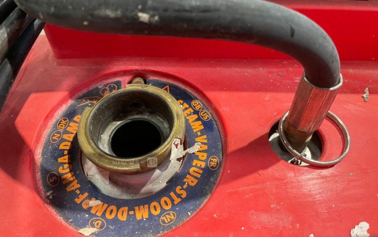 HIRETECH HTW-5  1MAM32026