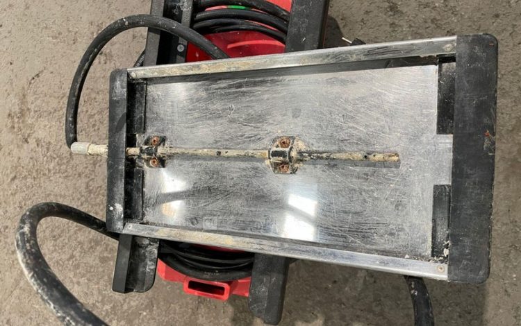 HIRETECH HTW-5  1MAM32026