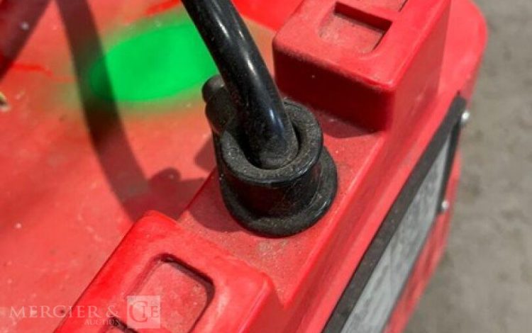 HIRETECH HTW-5  1MAM32026