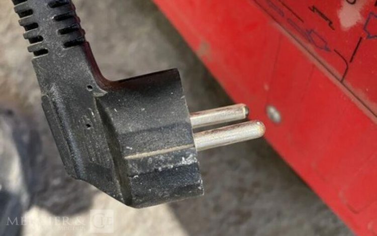 HIRETECH HTW-5  1MAM32026