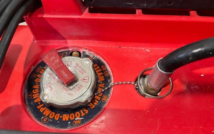 HIRETECH HTW-5  1MAM32026