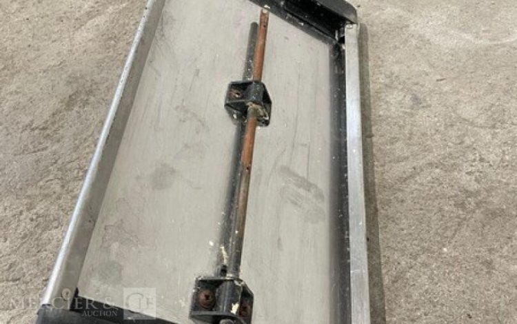 HIRETECH HTW-5  1MAM32026