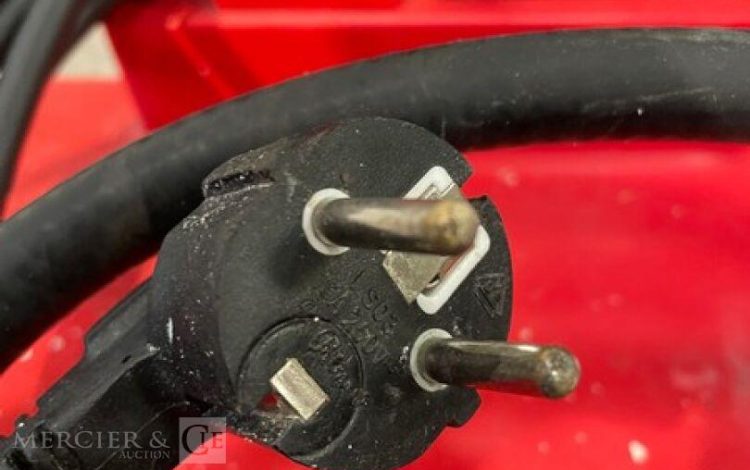 HIRETECH HTW-5  1MAM32026