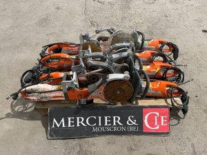 HUSQVARNA   11MAM32026