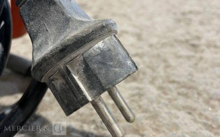 HUSQVARNA   11MAM32026