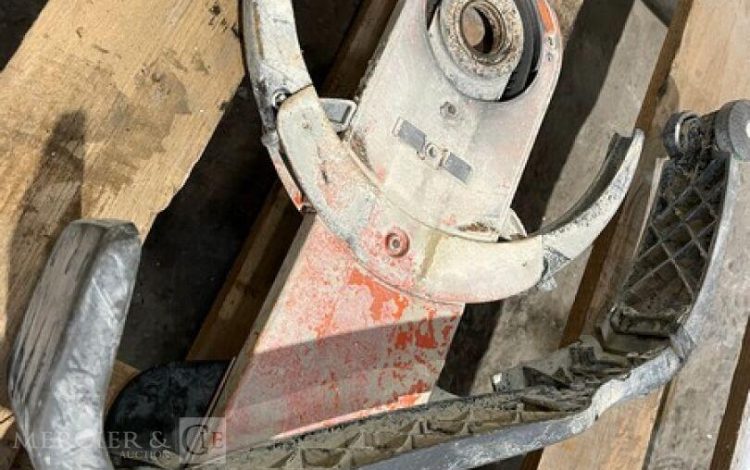 HUSQVARNA   11MAM32026