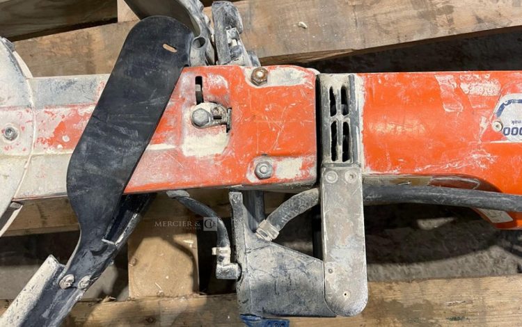 HUSQVARNA   11MAM32026