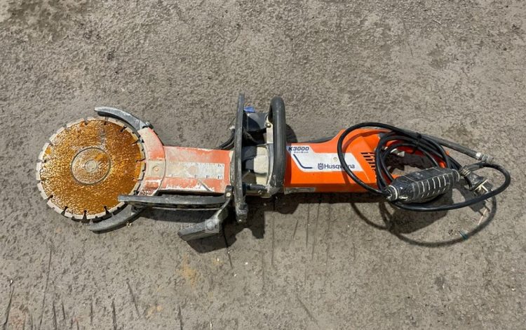 HUSQVARNA   11MAM32026