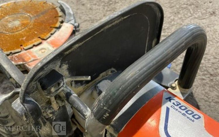 HUSQVARNA   11MAM32026