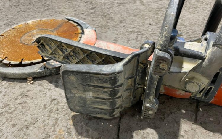 HUSQVARNA   11MAM32026