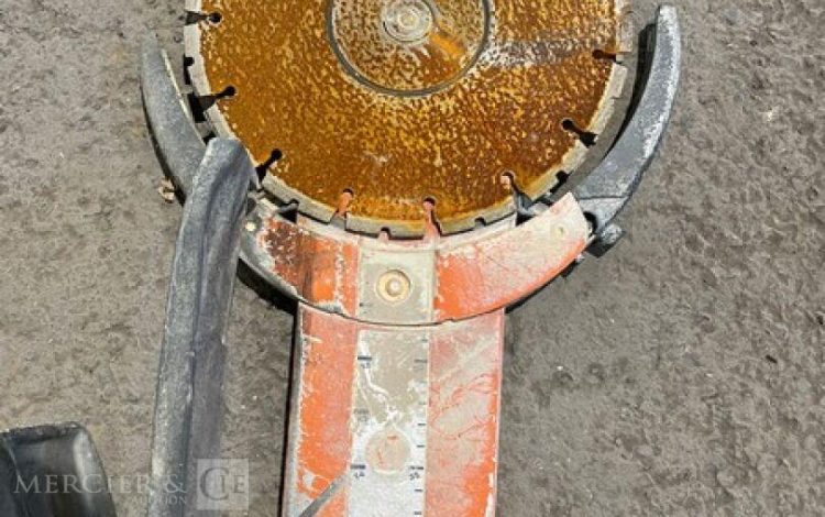 HUSQVARNA   11MAM32026