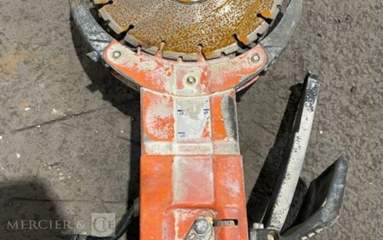 HUSQVARNA   11MAM32026