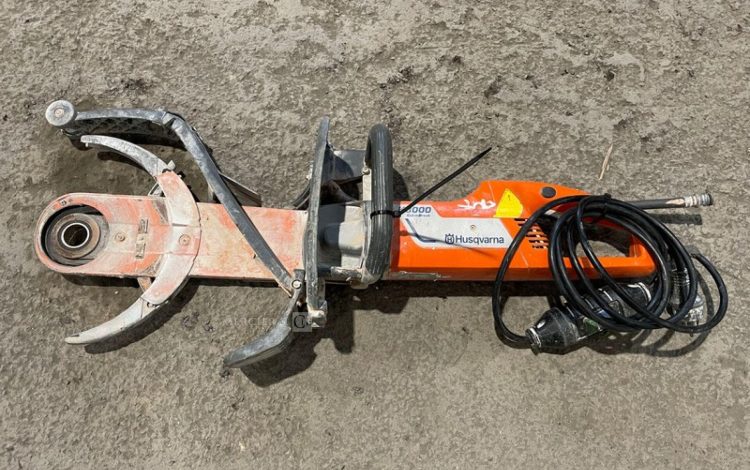 HUSQVARNA   11MAM32026