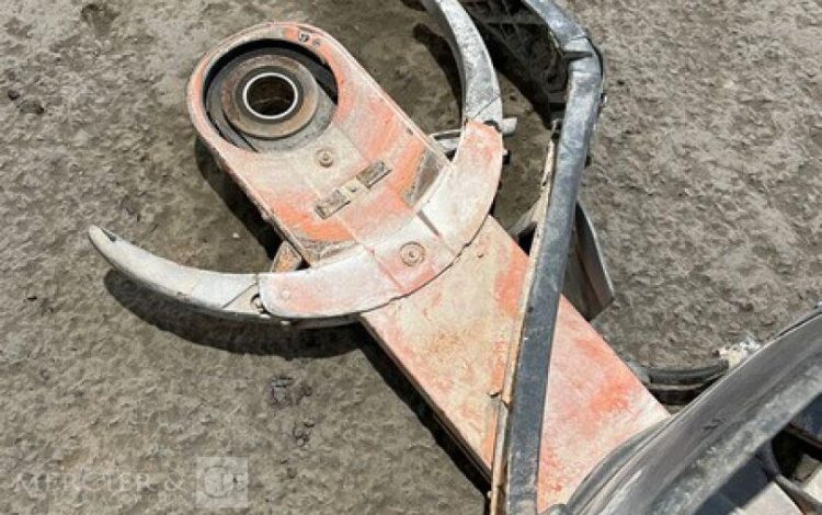 HUSQVARNA   11MAM32026