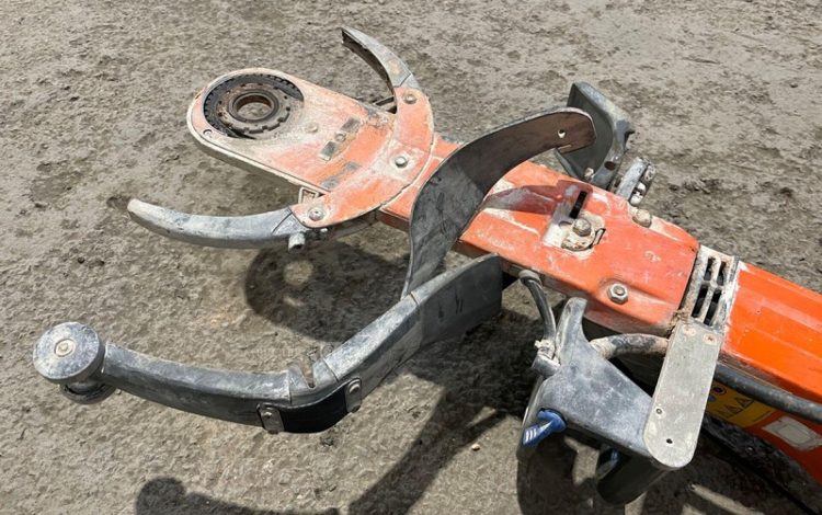 HUSQVARNA   11MAM32026