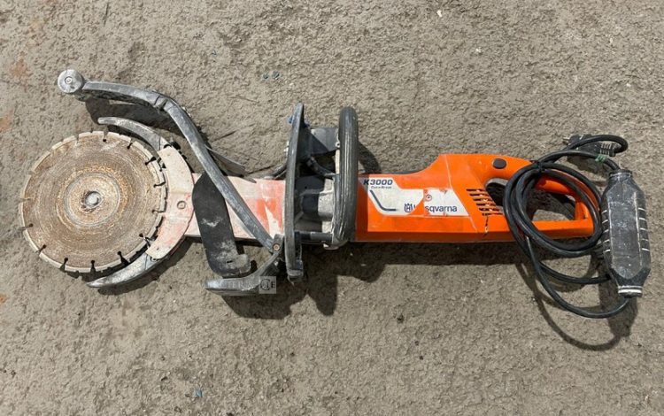HUSQVARNA   11MAM32026