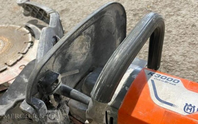 HUSQVARNA   11MAM32026