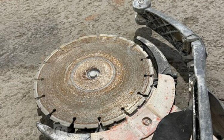 HUSQVARNA   11MAM32026